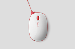 Microsoft Express Mouse